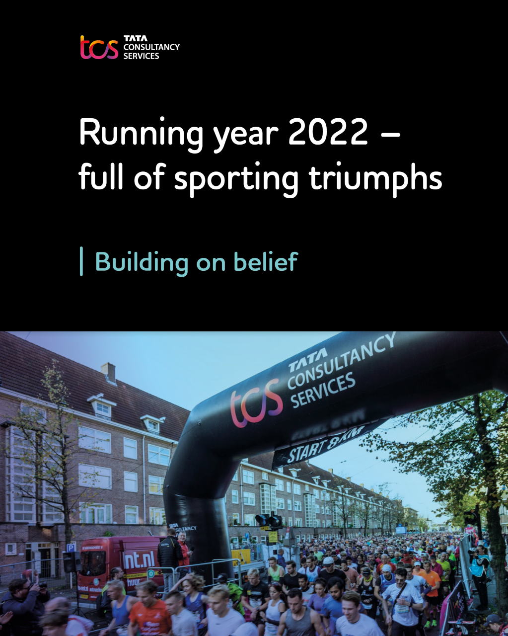 En höst fylld av sportslig framgång